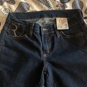 Reposhing Jeans KanCan